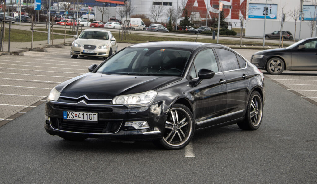 Citroën C5