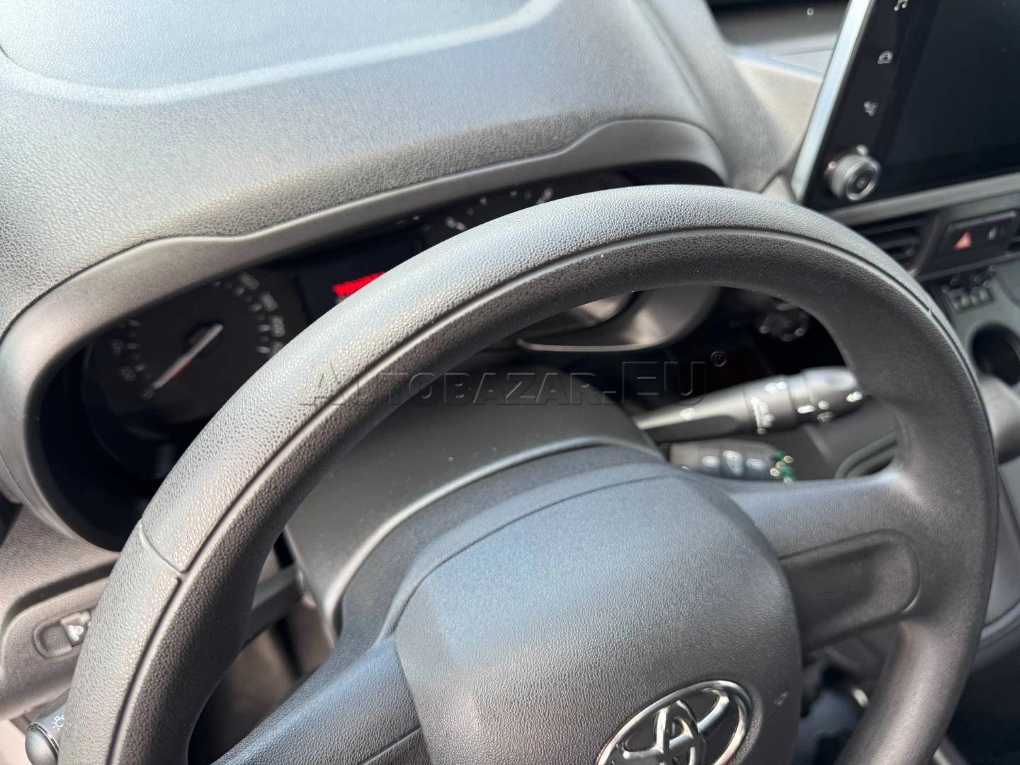 Toyota Proace City 2023 na predaj – fotografia 25