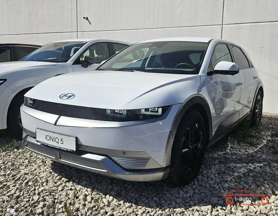 Hyundai Ioniq 5