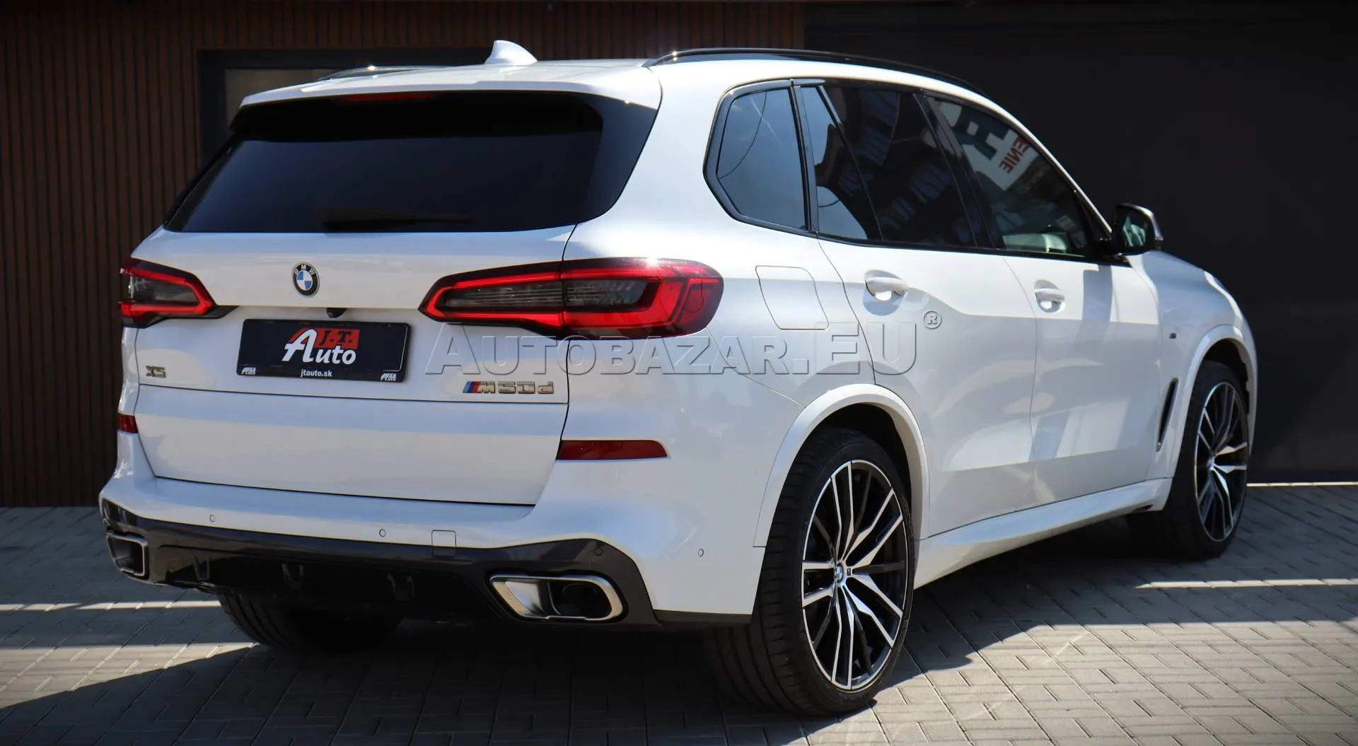 BMW X5 2019 na predaj – fotografia 8