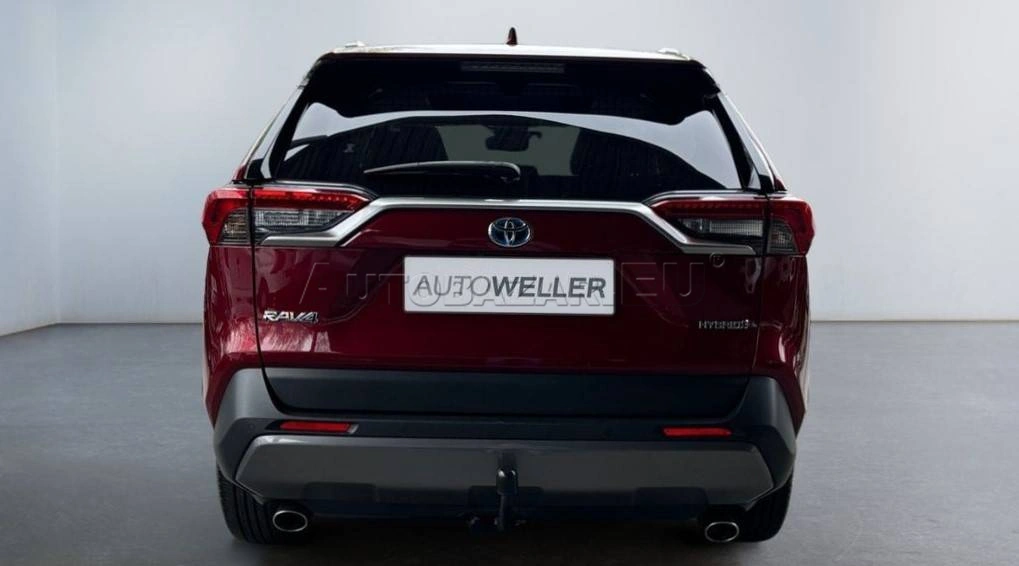 Toyota RAV4 RAV 4 2.5 Hybrid Team  4x4