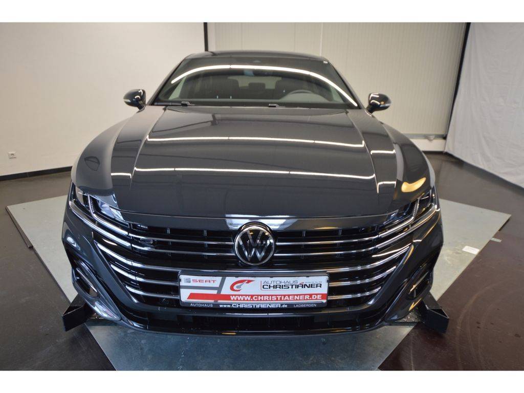 Volkswagen Arteon SB 2.0 TDI R-Line DSG