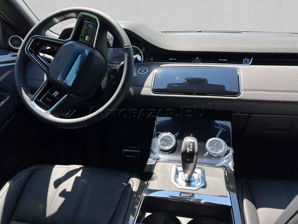 Land Rover Range Rover Evoque 2.0 I4 MHEV R-Dynamic SE AWD A/T