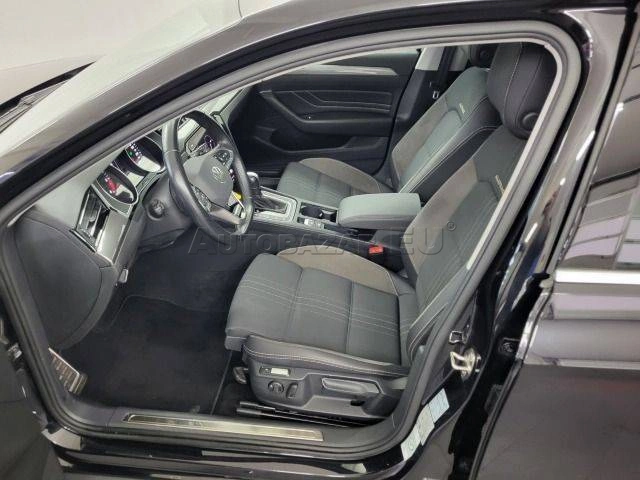 Volkswagen Passat Alltrack 2.0 TDI SCR 4Motion DSG