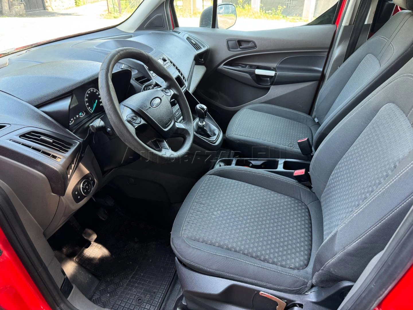 Ford Transit Connect 2020 na predaj – fotografia 21