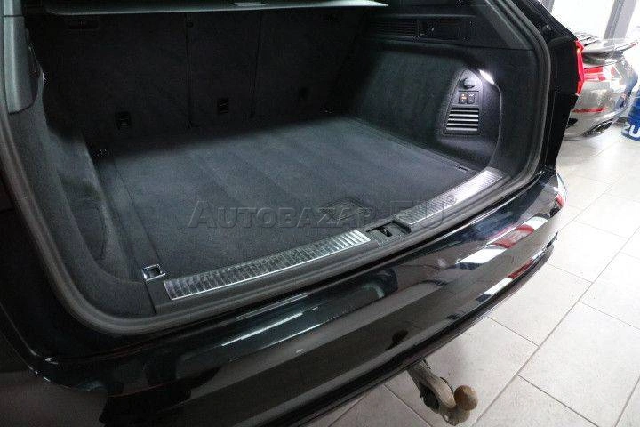 Volkswagen Touareg 2020 na predaj – fotografia 12