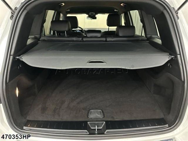 Mercedes-Benz GLB 200d A/T