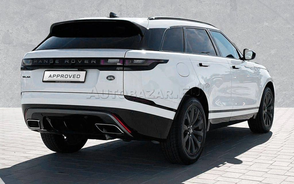 Land Rover Range Rover Velar 3.0D I6 D300 MHEV Dynamic SE AWD A/T