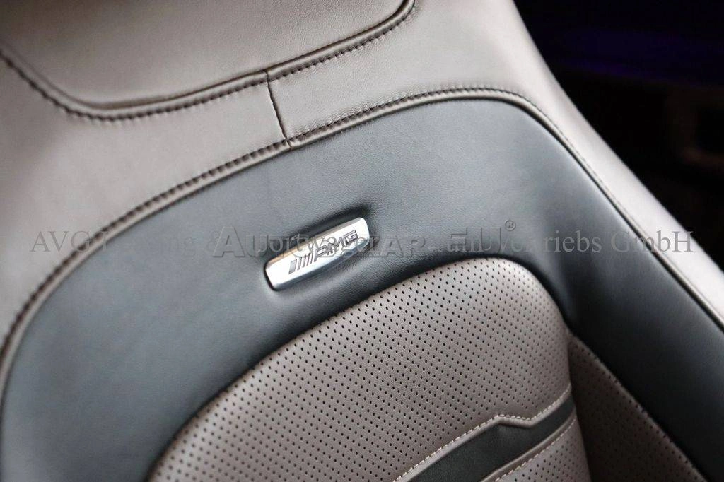 Mercedes-Benz G trieda 2021 na predaj – fotografia 21