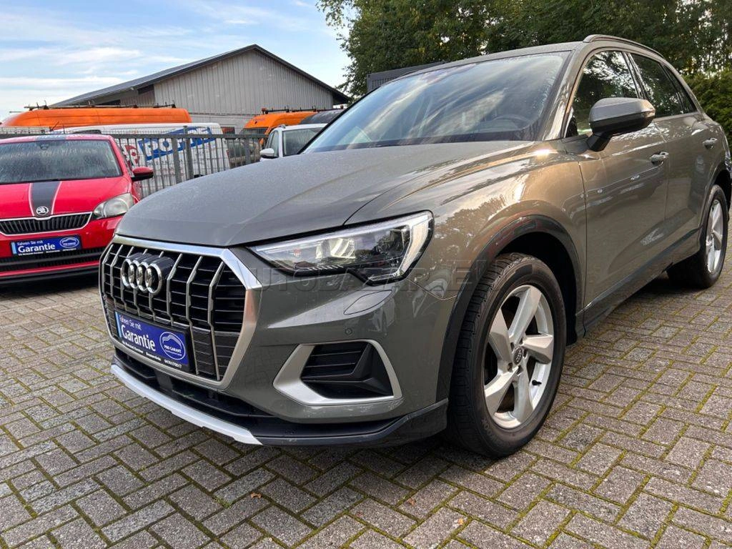 Audi Q3 35 2.0 TDI  S tronic