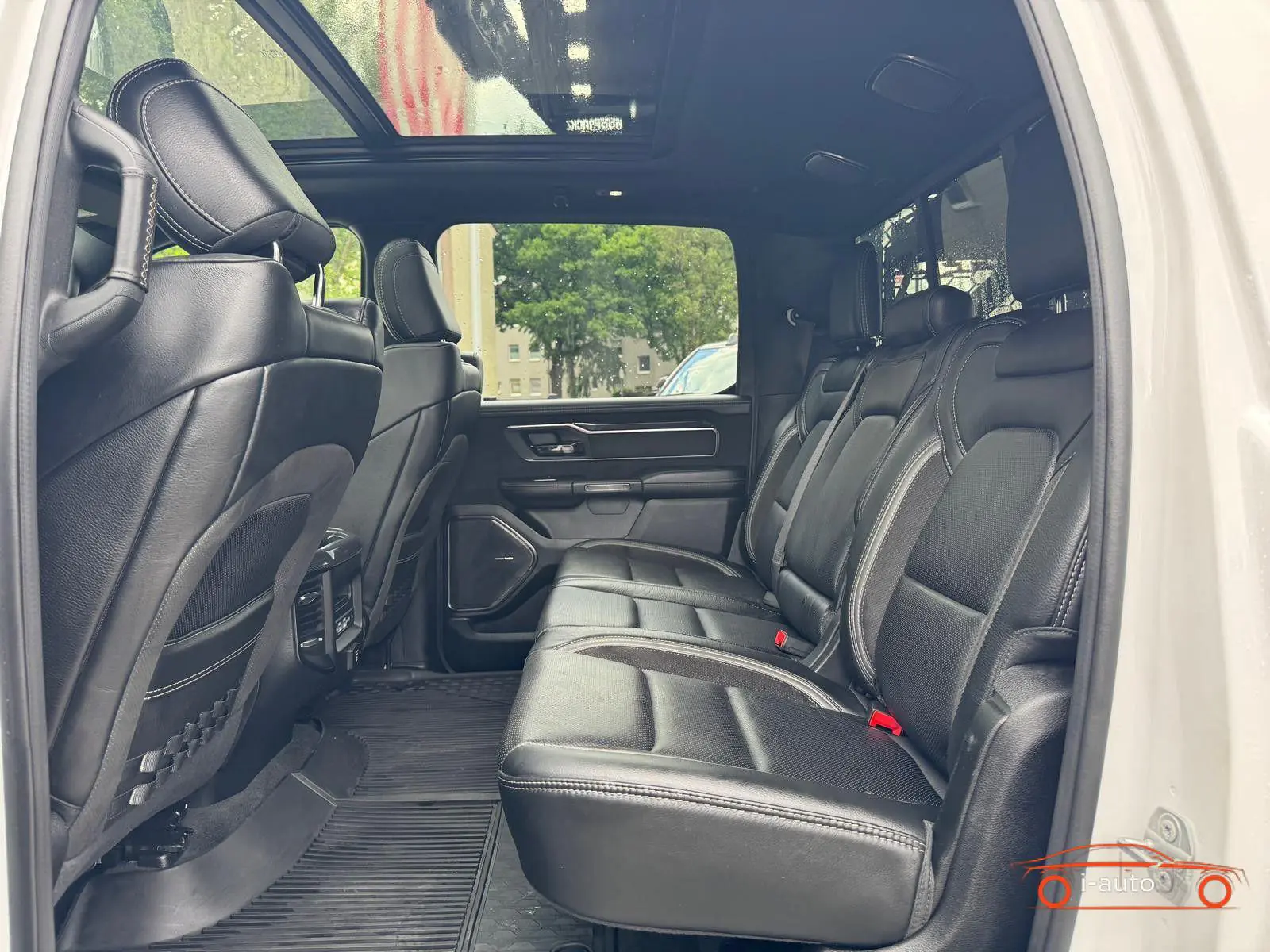 Dodge RAM 2022 na predaj – fotografia 24