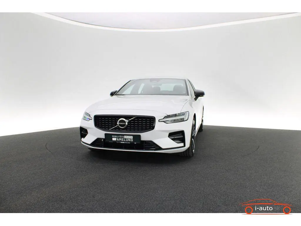 Volvo S60 2024 na predaj – fotografia 9