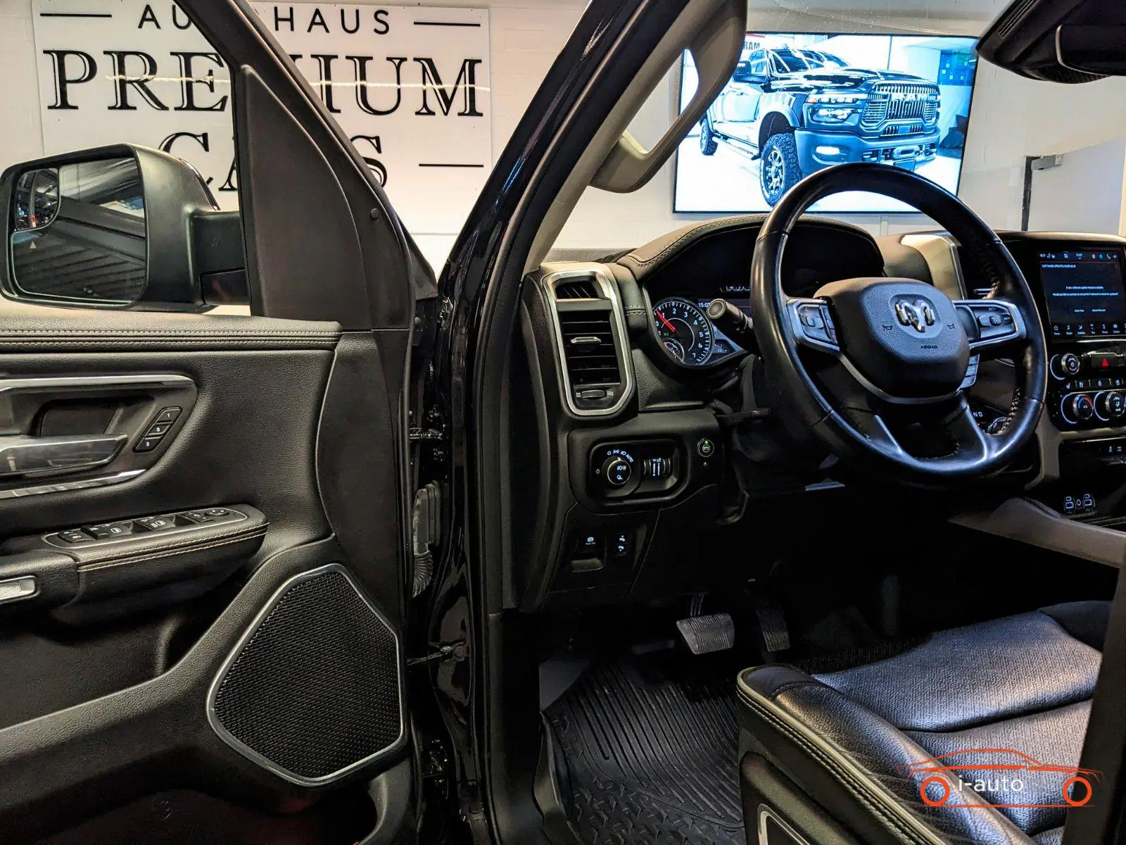 Dodge RAM 2022 na predaj – fotografia 26