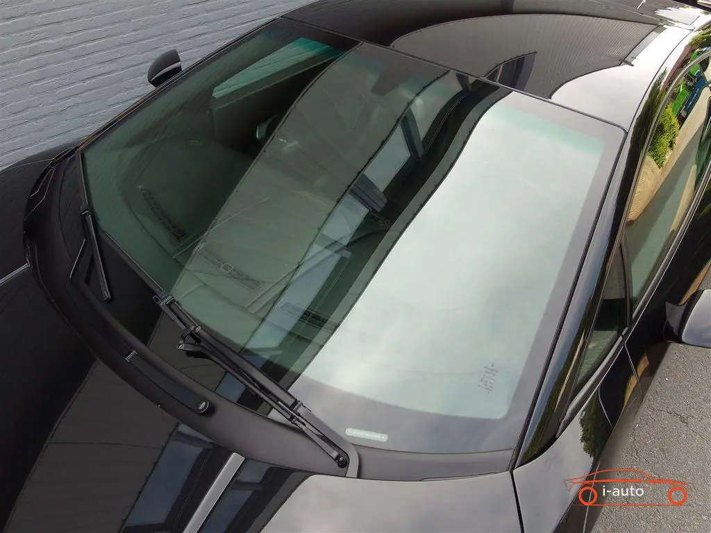 Lamborghini Gallardo 2007 na predaj – fotografia 10