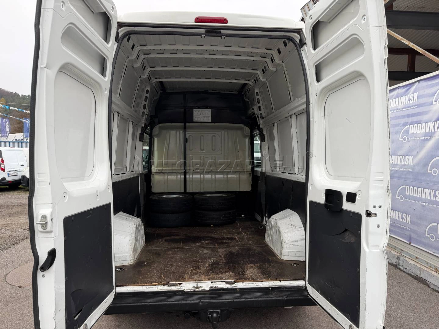 Peugeot Boxer 2019 na predaj – fotografia 34