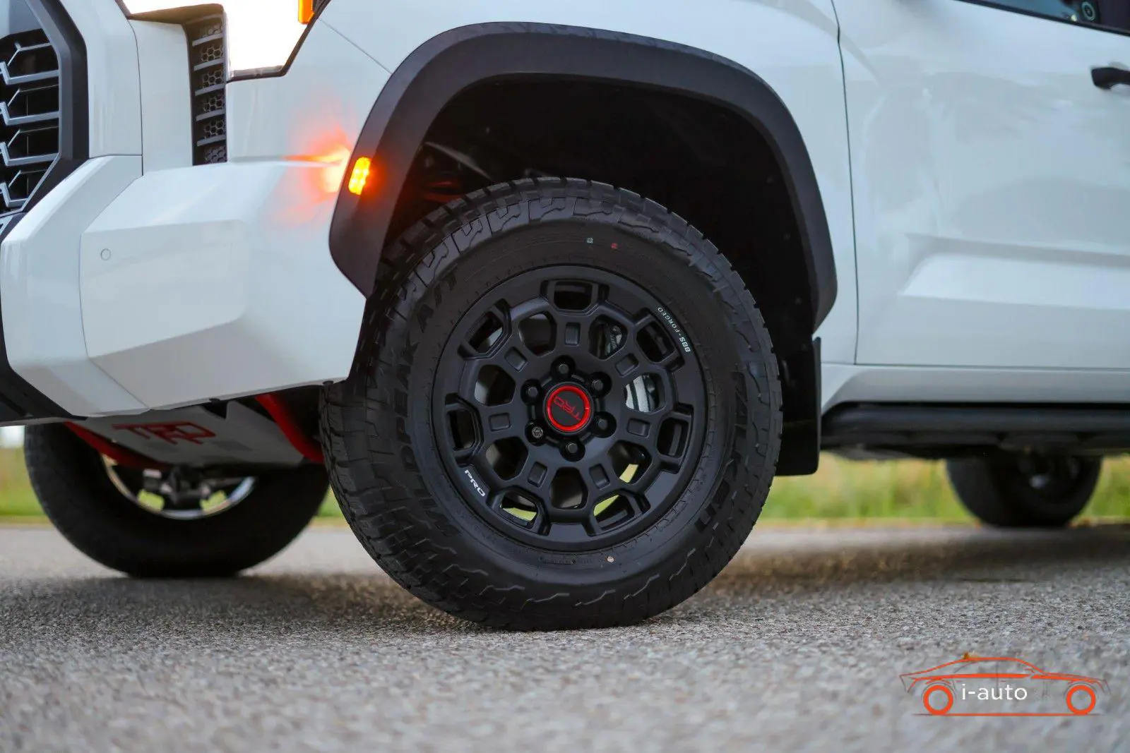 Toyota Tundra 2026 na predaj – fotografia 20