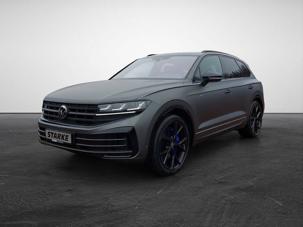 Volkswagen Touareg R 3.0 V6 eHybrid 4MOTION