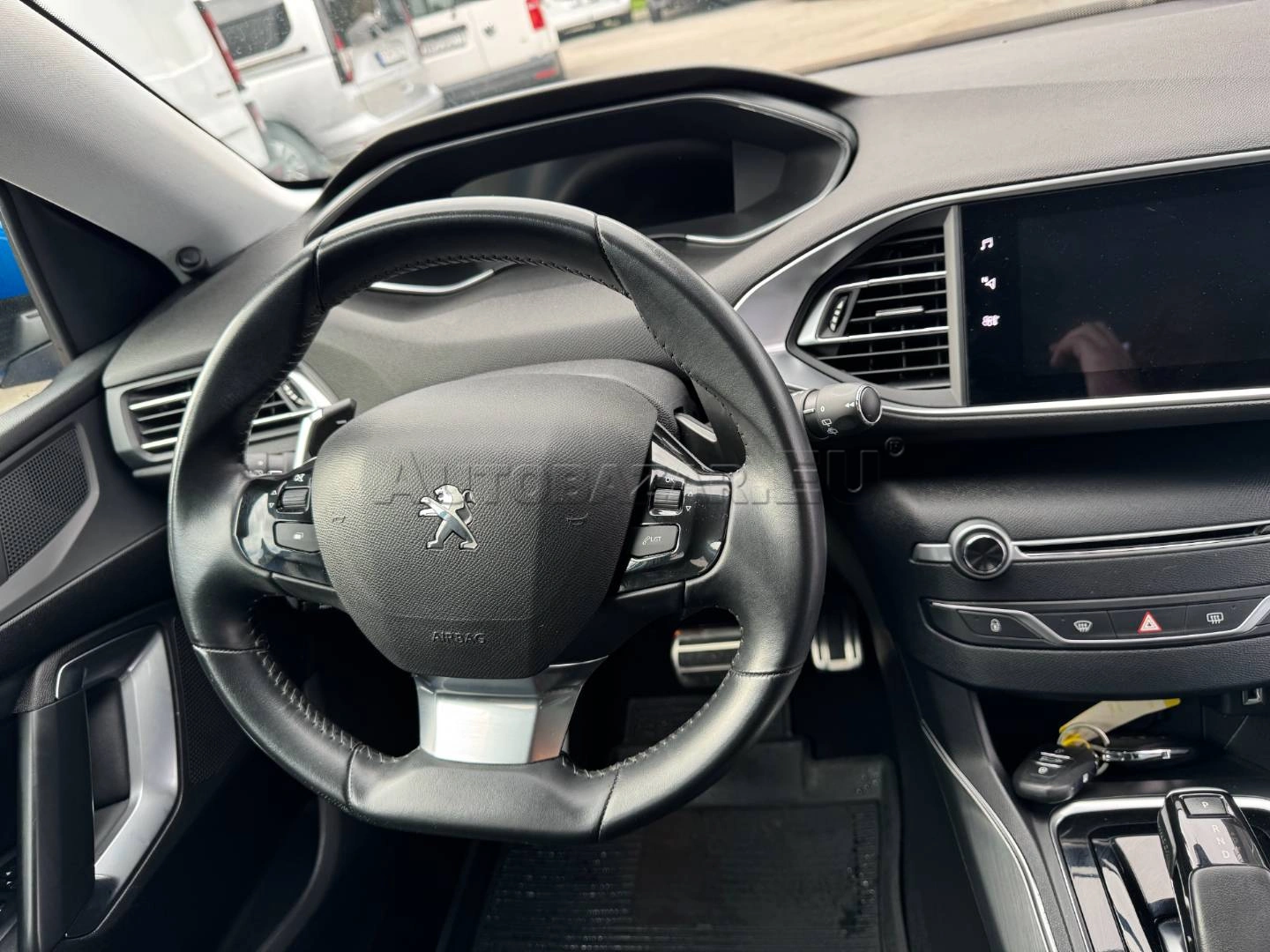Peugeot 308 2020 na predaj – fotografia 26