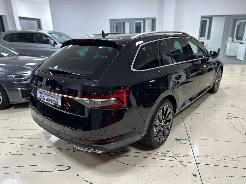Škoda Superb 2020 na predaj – fotografia 6