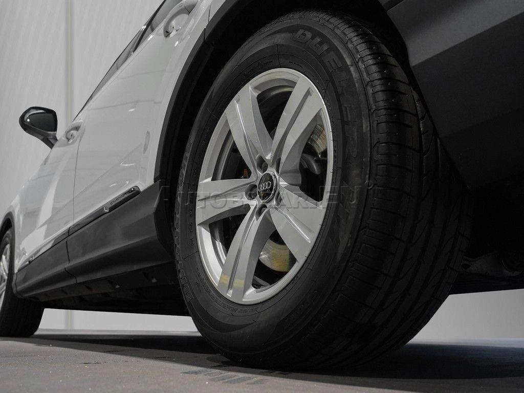Audi Q7 55 3.0 TFSI mHEV S line quattro tiptronic