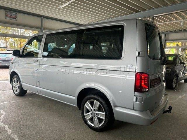Volkswagen T6 Caravelle 2.0 TDI 150k KR Comfortline DSG