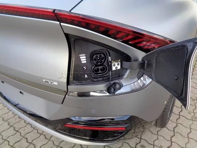 Kia EV6 GT-line 77.4 AWD