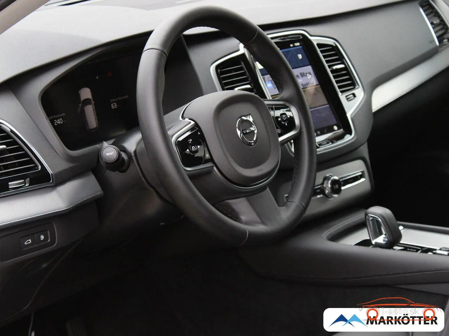 Volvo XC90 2025 na predaj – fotografia 6