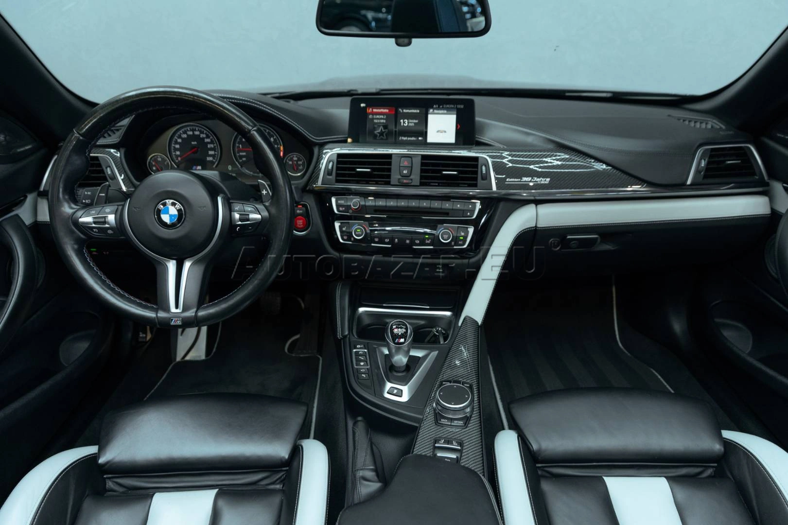 BMW M4 2018 na predaj – fotografia 25