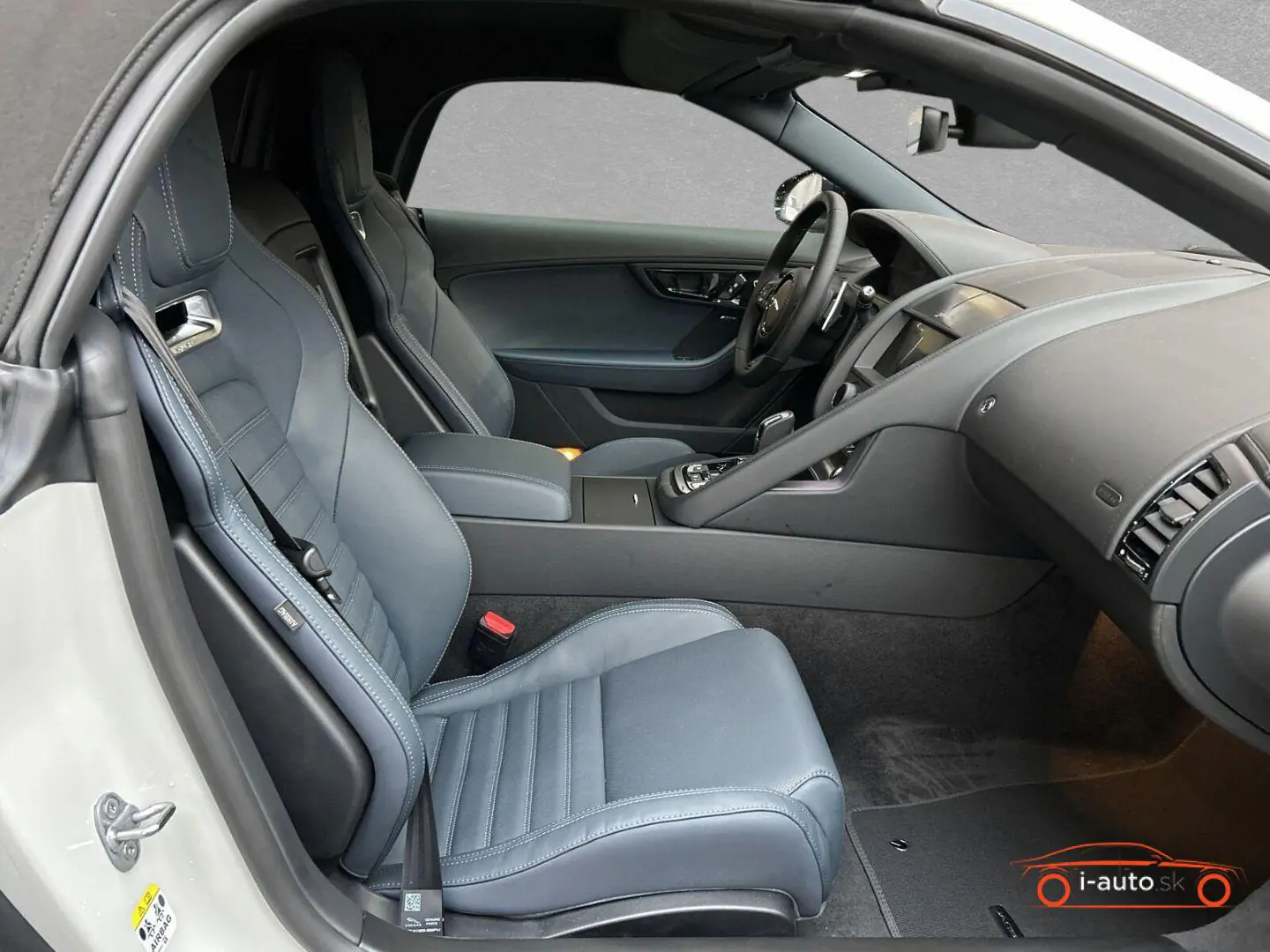 Jaguar F-Type 2024 na predaj – fotografia 3