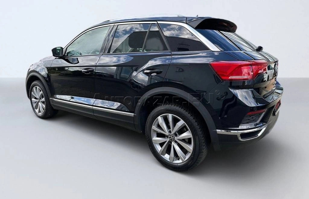 Volkswagen T-Roc 2.0 TDI Style DSG