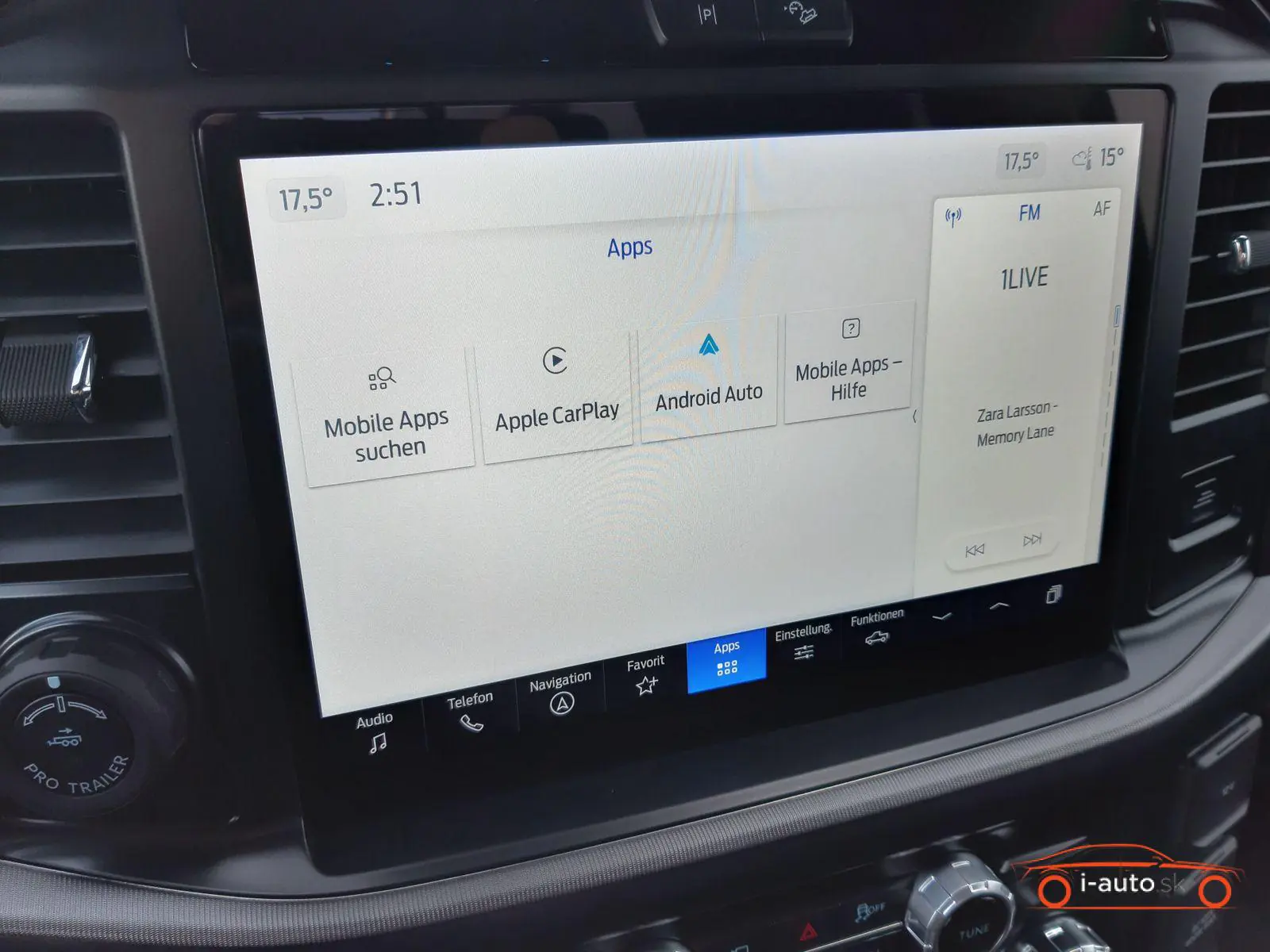 Ford F-150 2026 na predaj – fotografia 27