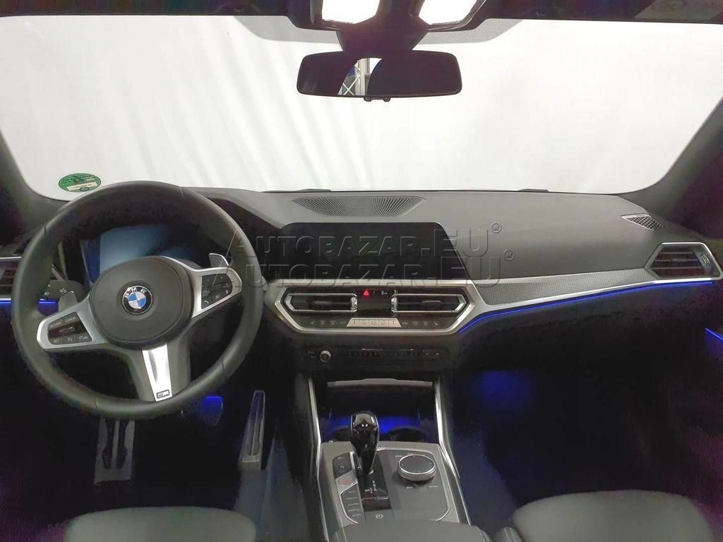 BMW rad 3 320i A/T
