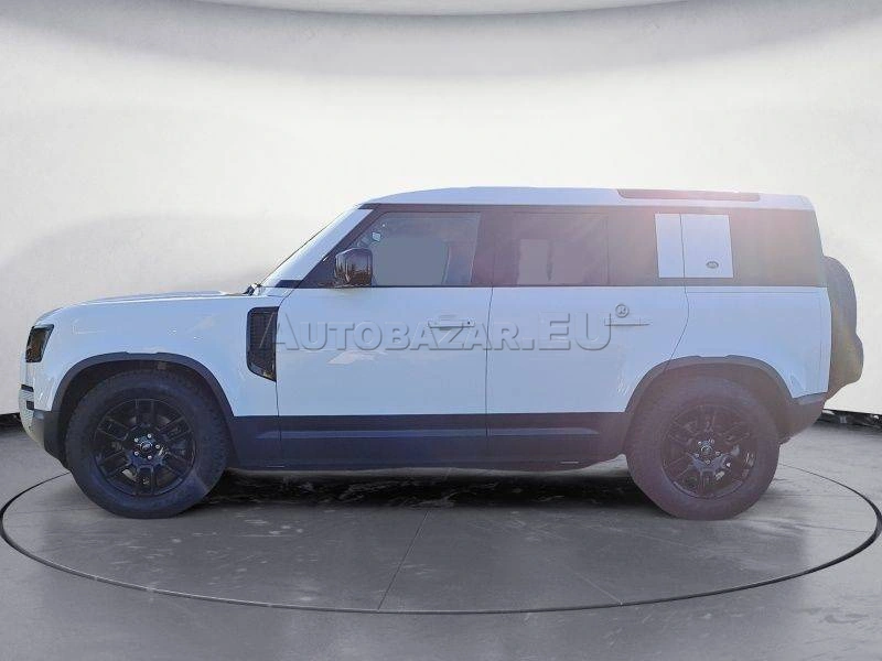 Land Rover Defender 110 2.0D SD4 240k SE A/T AWD