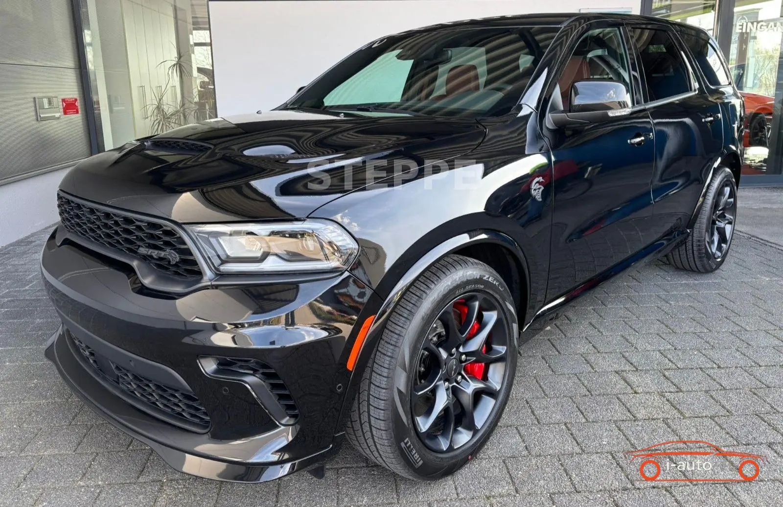 Dodge Durango 2026 na predaj