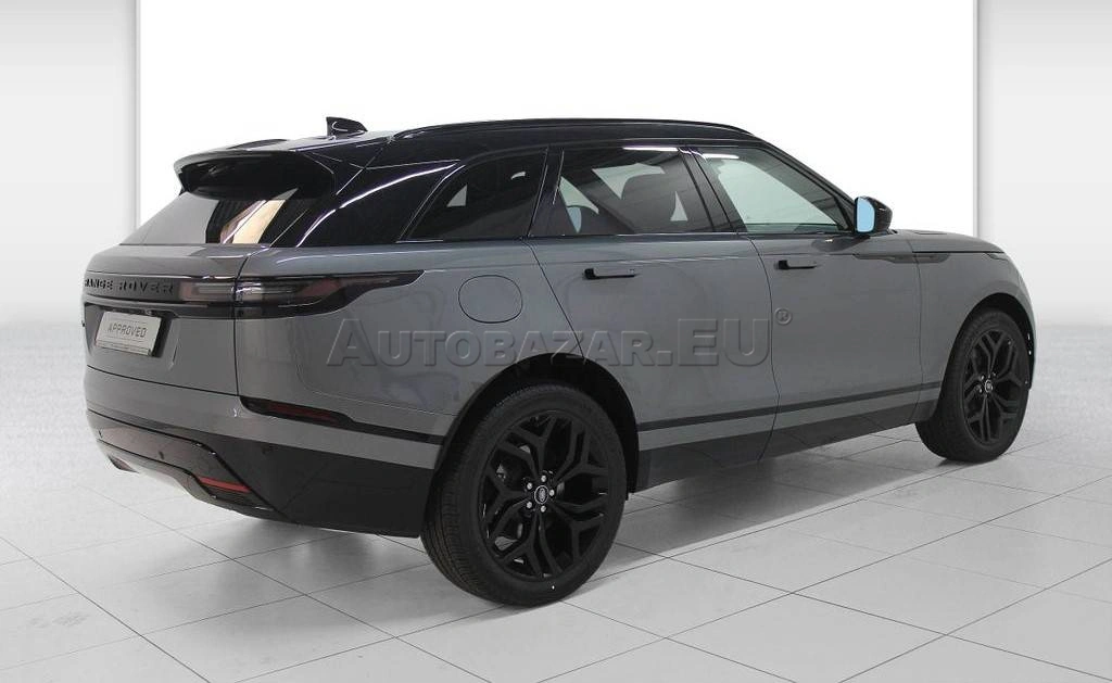 Land Rover Range Rover Velar 3.0D I6 D300 MHEV Dynamic SE AWD A/T