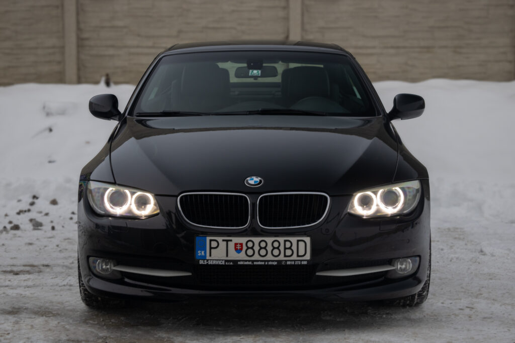 BMW rad 3