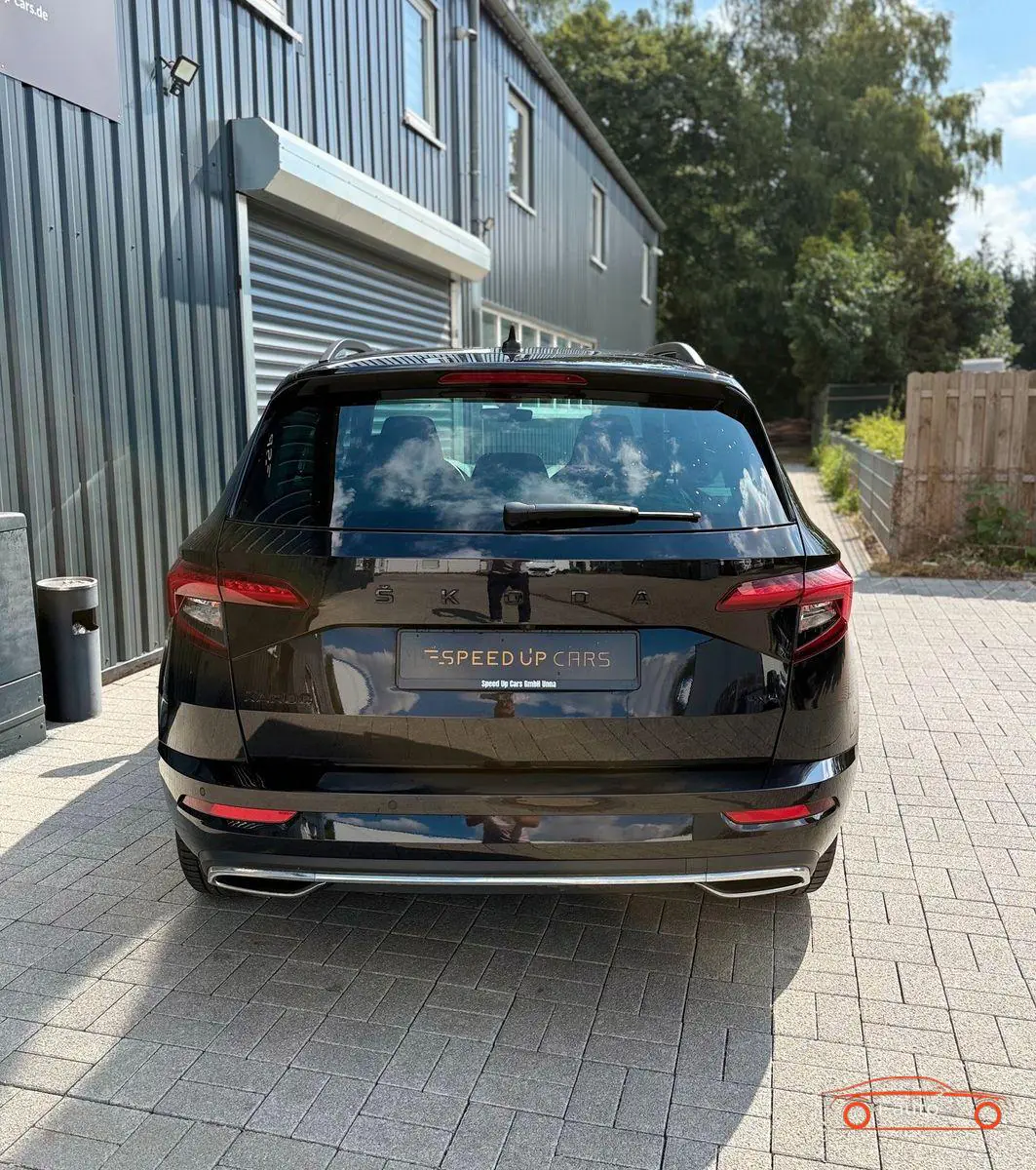Škoda Karoq 2021 na predaj – fotografia 6