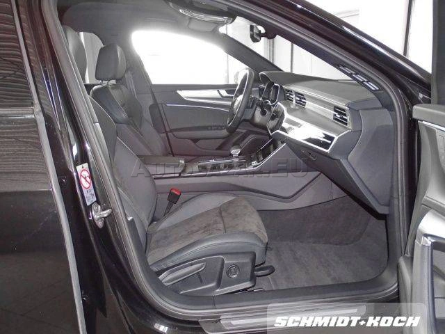 Audi A6 40 2.0 TDI mHEV Design S tronic