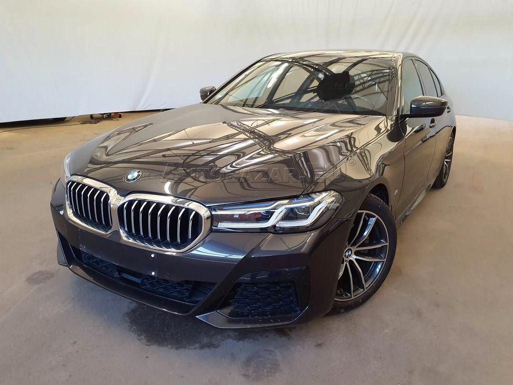 BMW rad 5 520i mHEV A/T