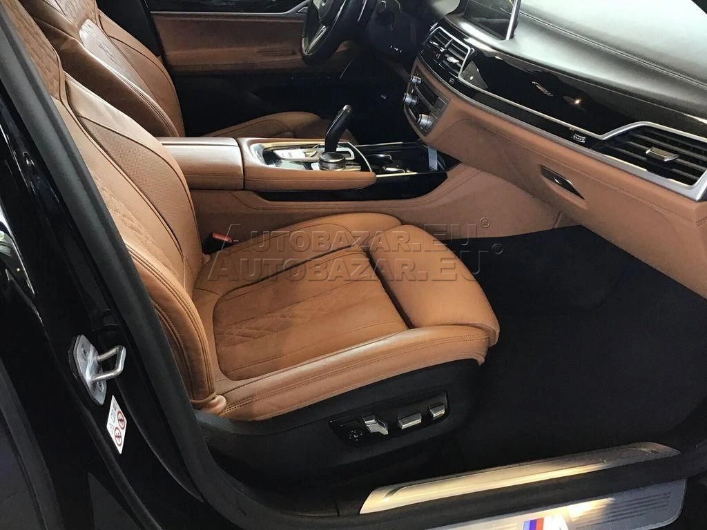 BMW Rad 7 2020 na predaj – fotografia 8