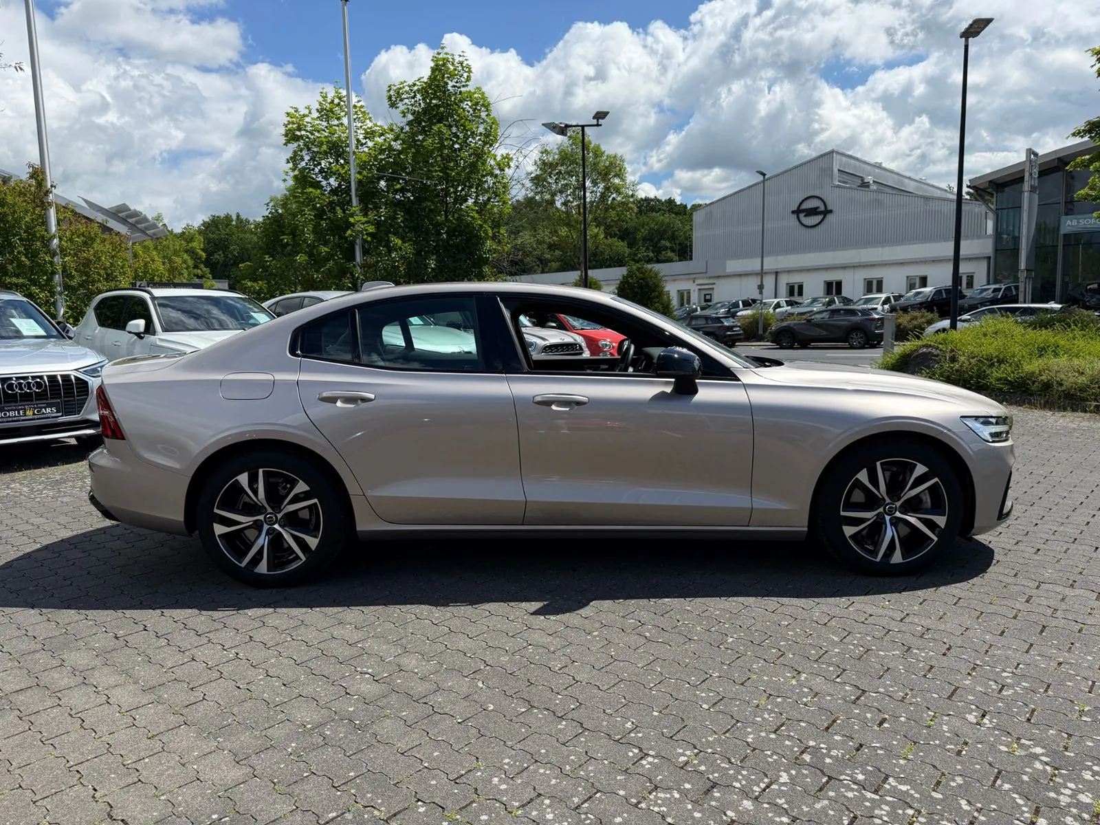 Volvo S60 2023 na predaj – fotografia 10