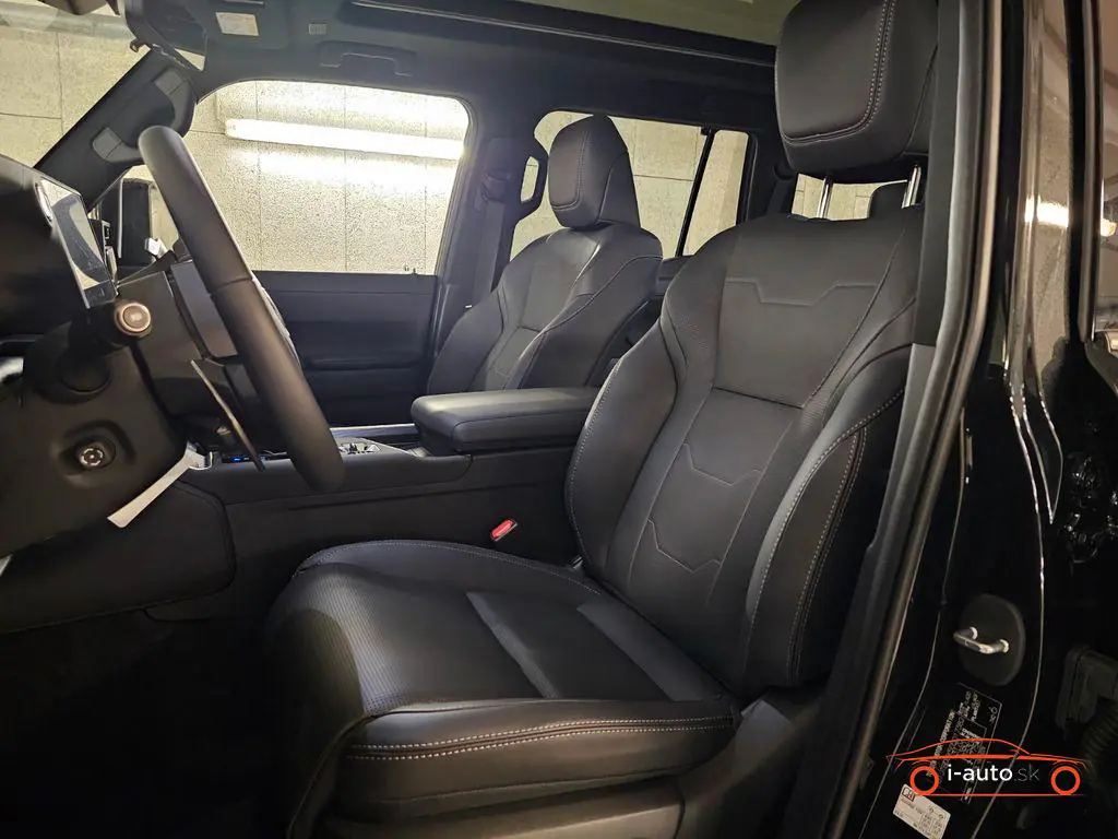 Lexus GX 2024 na predaj – fotografia 9