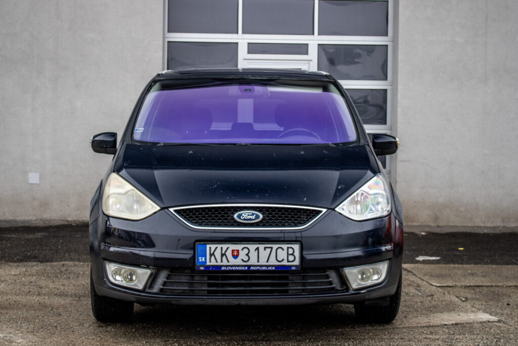 Ford Galaxy