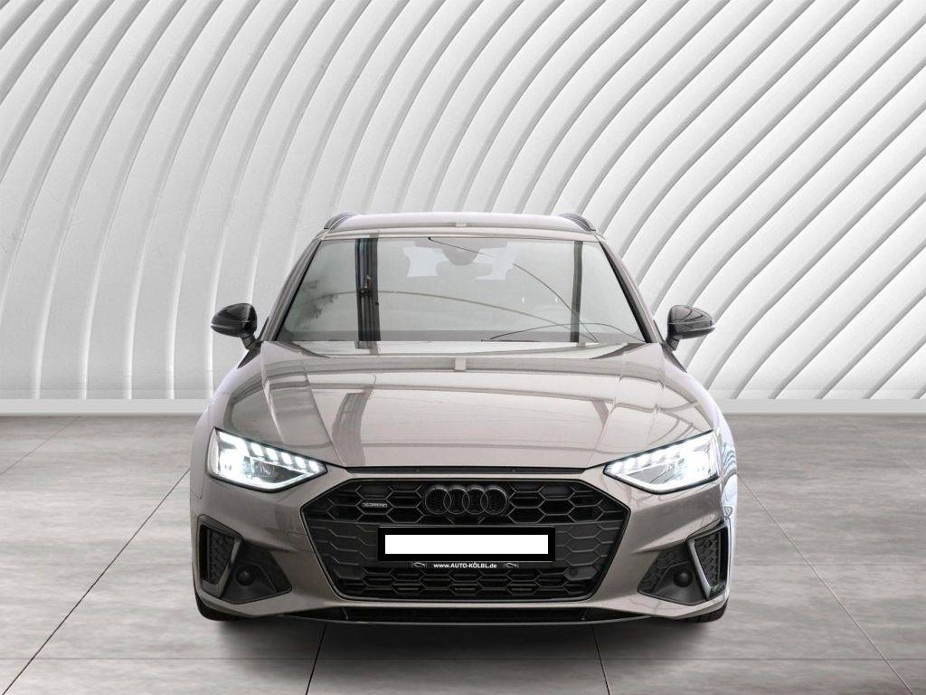 Audi A4 Avant 50 3.0 TDI  quattro tiptronic