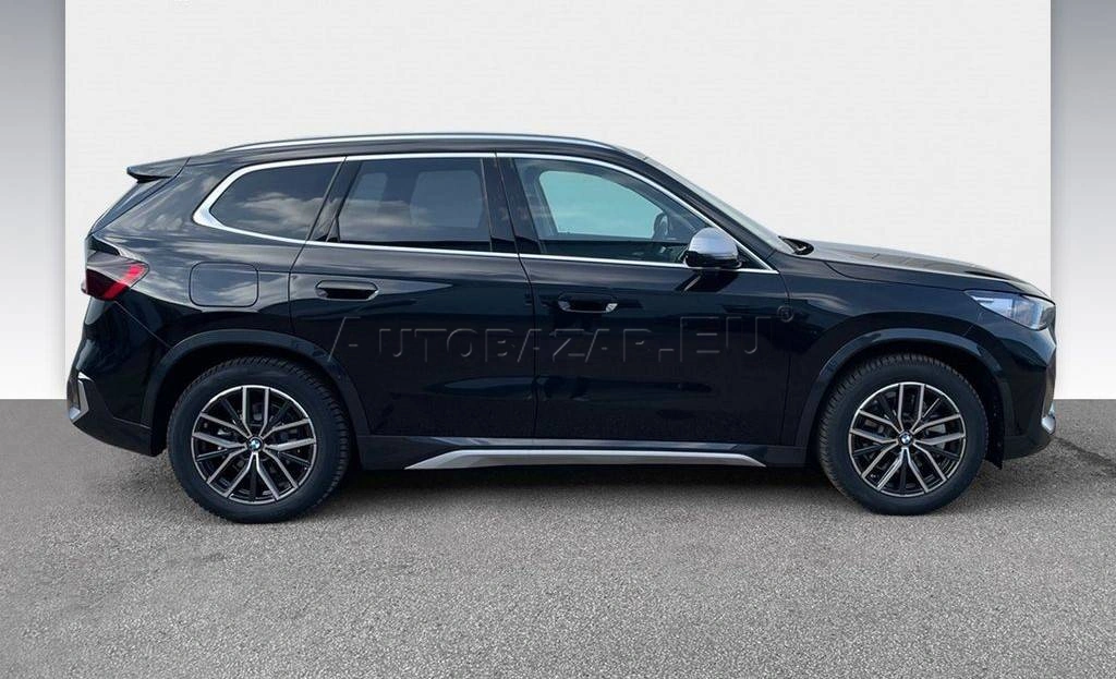 BMW iX1 xDrive