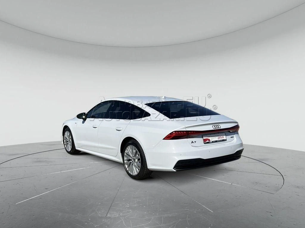 Audi A7 Sportback 45 3.0 TDI mHEV quattro S tronic