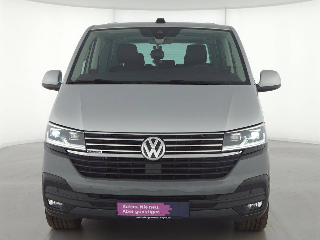 Volkswagen T6 Multivan .1  4Motion