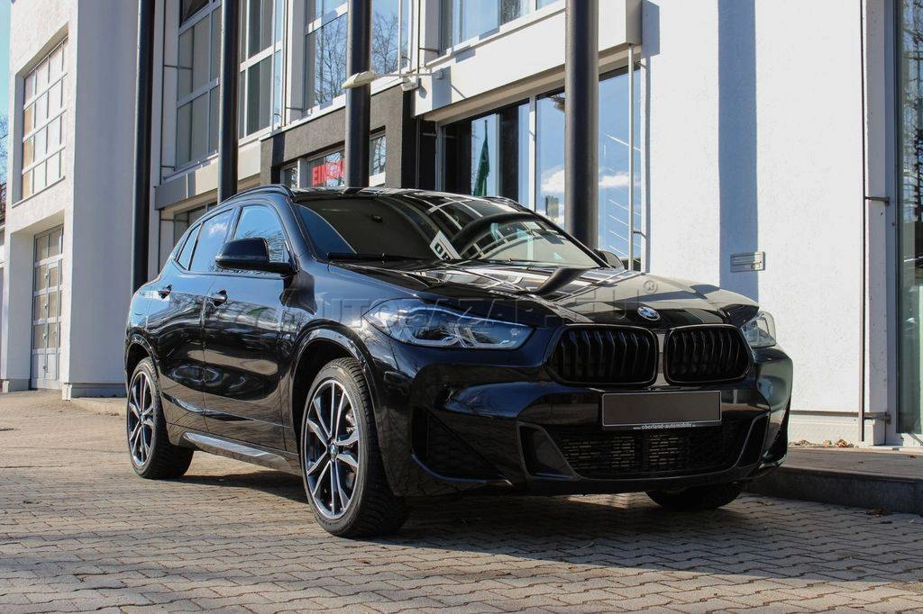 BMW X2 xDrive18d A/T