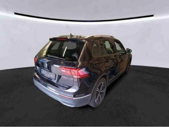 Volkswagen Tiguan 1.5 TSI DSG