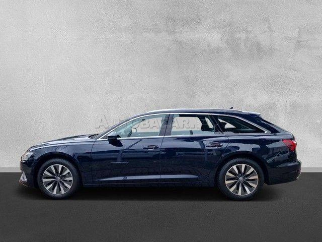 Audi A6 Avant 45 2.0 TFSI mHEV Sport quattro S tronic